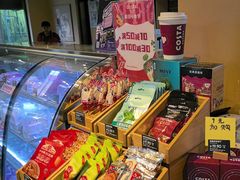 -COSTA COFFEE(西湖天地店)
