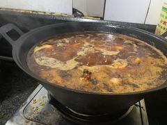 -石灰市毛记烧鸡公(解放碑店)