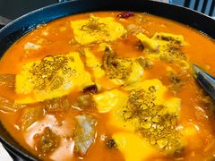 -臻享無招牌·食蛙专门店(太古里店)