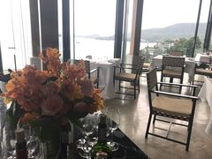 景观餐厅-普吉岛凯悦酒店