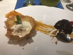 -王品牛排(郑州大卫城店)