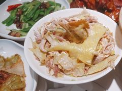 -十六台·经典广东菜(德外大街店)