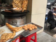 -江三王记牛杂馆(总店)