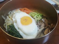 -全州拌饭馆(断桥店)