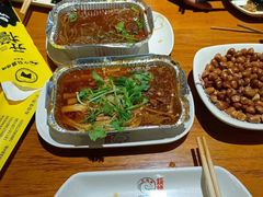 -本色.小马哥烧烤(五一路总店)