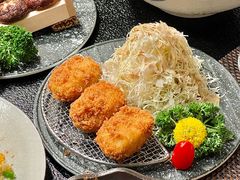 -长崎屋·日本料理·刺身·烧鸟(天河北路店)