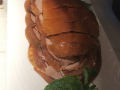 -四季民福烤鸭店(前门廊房二条店)