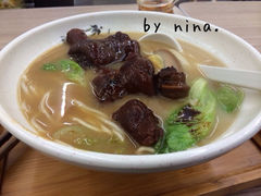 美容猪蹄面-杨昌记大骨浓汤面(制造局路店)