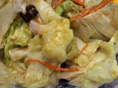 -四海蒸鲜蒸汽海鲜自助(北戴河店)
