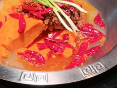 -袁老四重庆老火锅(桐梓坡店)
