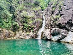 -黑龙潭风景区