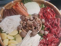 -为什么牛潮汕牛肉火锅(中信广场店)