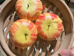 -椿记烧鹅(叠彩店)