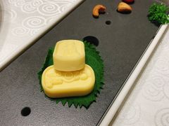 绿豆糕-浙江西子宾馆·牡丹厅