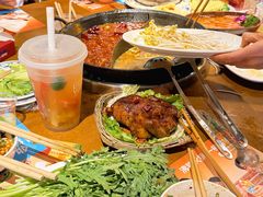 -楠火锅(太古里总店)