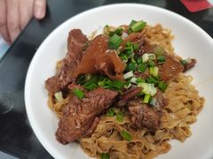 -牛记咖喱美食(十月初五日街店)