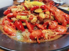 -隔壁老王·家常云南菜(花巷店)