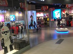 -金铂广场(龙归店)