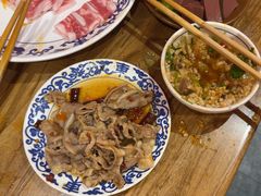 -东镇老火锅(高新区店)