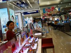 -翠微百货(龙德店)
