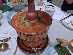 -意浓东南亚餐厅(滕州万达店)