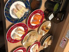 -大起水产回转寿司(道顿堀店)