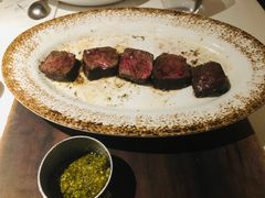 -燃扒房Steakhouse(皇庭店)