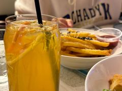 -Wood Garden(合生汇店)
