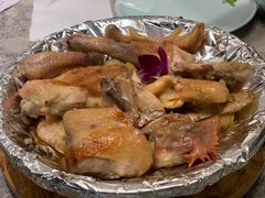 -四道菜·福建菜馆(新街口金鹰店)