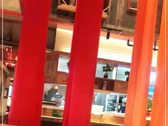 大堂-老灶堂文创火锅(文艺路店)