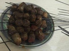 -马相卿特色烤肉面食馆(虎台店)