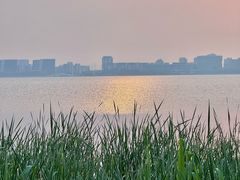 -滴水湖