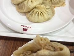 -东升灌浆包(辛庄街总店)