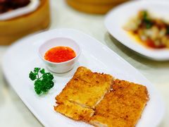 -稻香酒家(长宁KING88广场店)