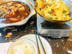 -大众酸菜鱼(梨花巷总店)