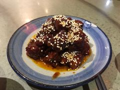 -兰溪小馆(东直门簋街店)