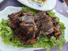 -白魁老号饭庄(交道口店)