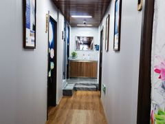-肩颈管家·肩颈调理·经络养生(华景新城店)