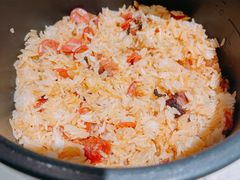 腊味饭-壹盏灯(蚂蚁工房店)