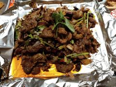 -老酒川菜坊(中山西路店)