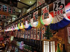 -平成屋·午肴夜酒(四川北路店)