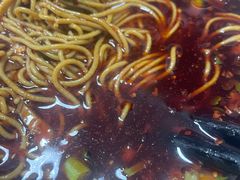 -崇州余荞面(落虹桥店)