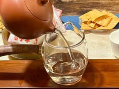 -邈墨茶馆(凤起路店)