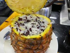 -石屏老字号4号包浆豆腐美食城(泼水广场店)