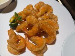 -四季民福烤鸭店(外滩外白渡桥店)