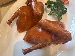 -利苑酒家(金宝店)