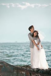 -布拉格婚纱摄影(真实客片店)