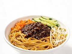 -丝路伊兰·兰州牛肉面(马连道店)