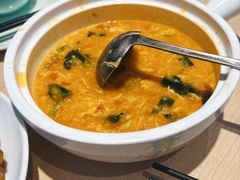 -吕氏疙瘩汤·新鲁菜(日照万象汇店)