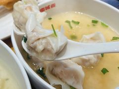 -南城香·饭香串香馄饨香(富丰桥店)